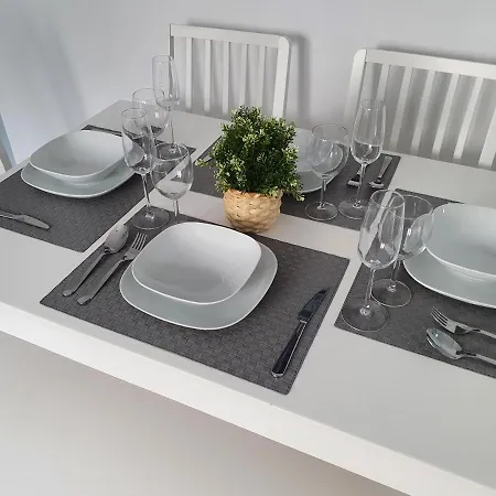 Apartman Guanarteme 33 Las Palmas de Gran Canaria