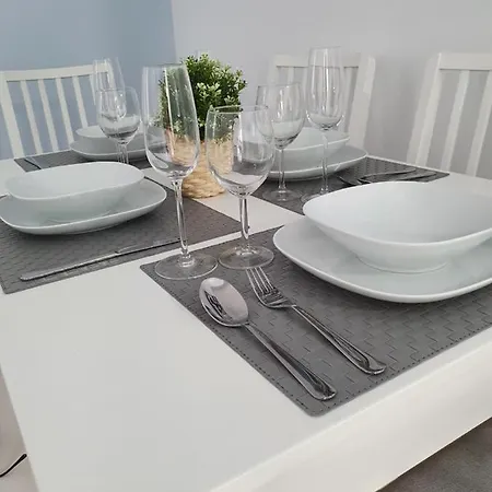 Apartman Guanarteme 33 Las Palmas de Gran Canaria