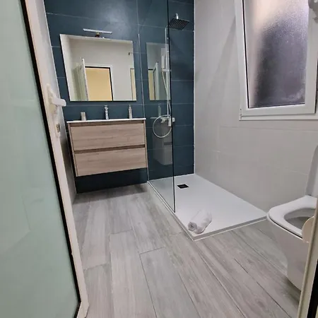 Apartman Guanarteme 33