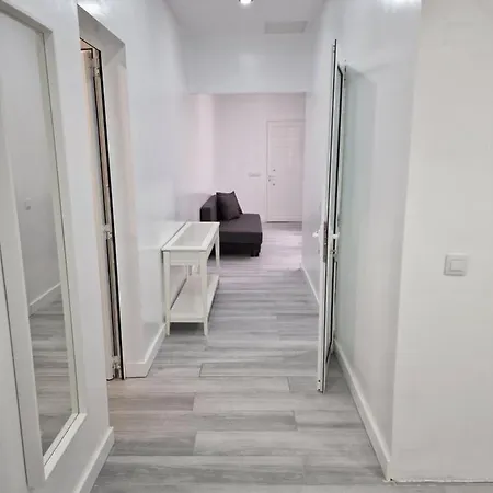 Apartman Guanarteme 33