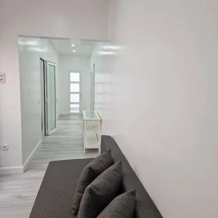 Apartman Guanarteme 33