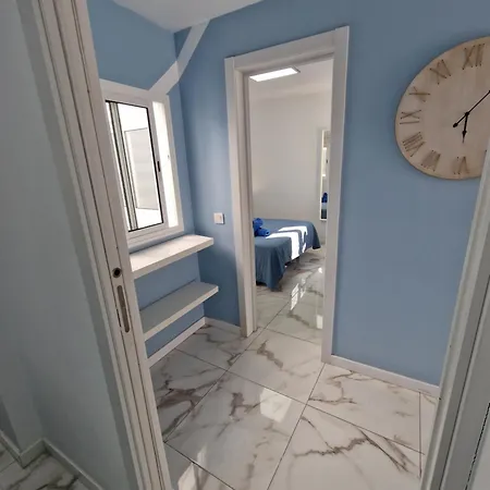 Guanarteme 33 Apartman *