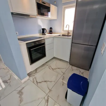 Guanarteme 33 Apartman *