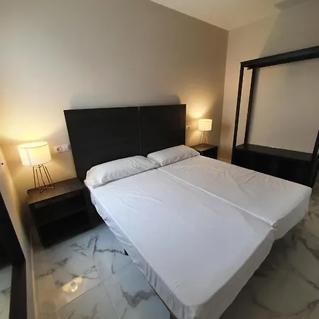 Apartment Guanarteme 33 Las Palmas de Gran Canaria