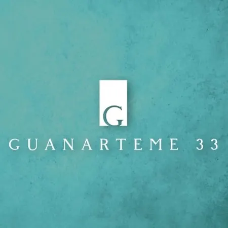 Guanarteme 33 *