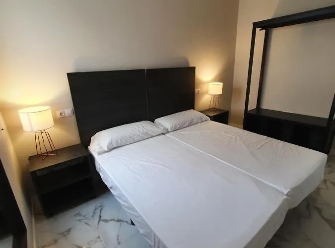 Apartament Guanarteme 33 Las Palmas de Gran Canaria