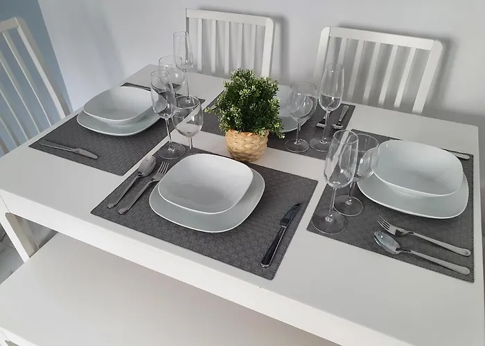 Apartament Guanarteme 33 Las Palmas de Gran Canaria