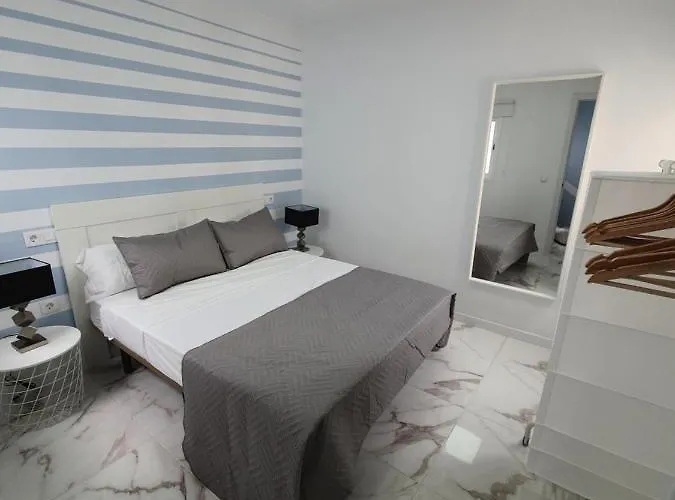 Guanarteme 33 Las Palmas de Gran Canaria