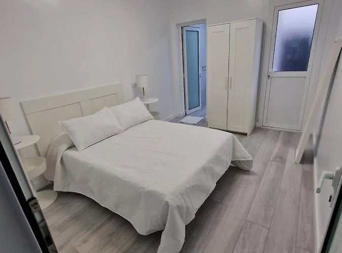 Guanarteme 33 Apartament