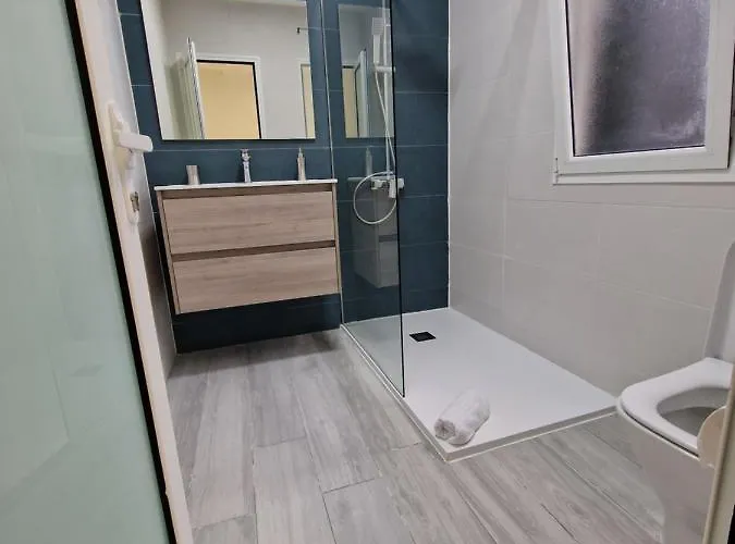 Apartament Guanarteme 33