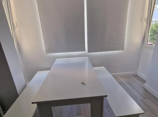 Apartament Guanarteme 33 *