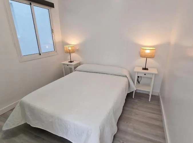 Apartament Guanarteme 33 Las Palmas de Gran Canaria