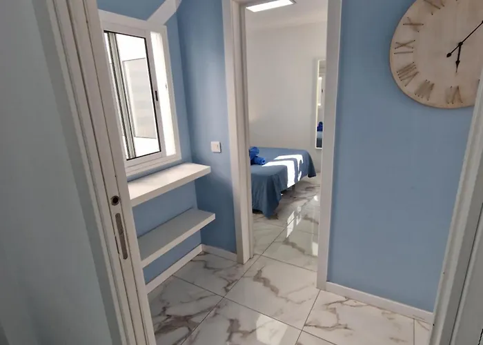 Guanarteme 33 Apartament *