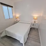 Apartment Guanarteme 33 Las Palmas de Gran Canaria