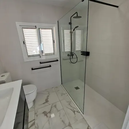 Apartment Guanarteme 33 Las Palmas / Gran Canaria