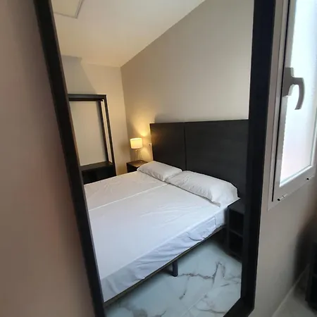 Guanarteme 33 Apartment Las Palmas / Gran Canaria