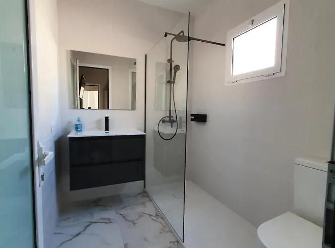 Apartament Guanarteme 33 *