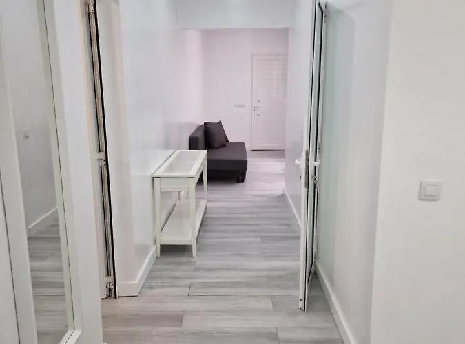 Apartament Guanarteme 33