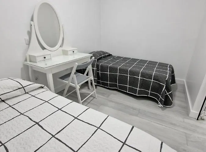 Guanarteme 33 Apartament *