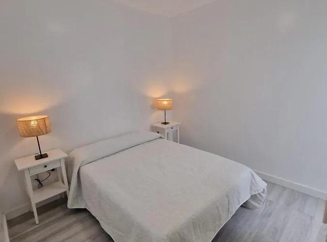 Apartament Guanarteme 33 *