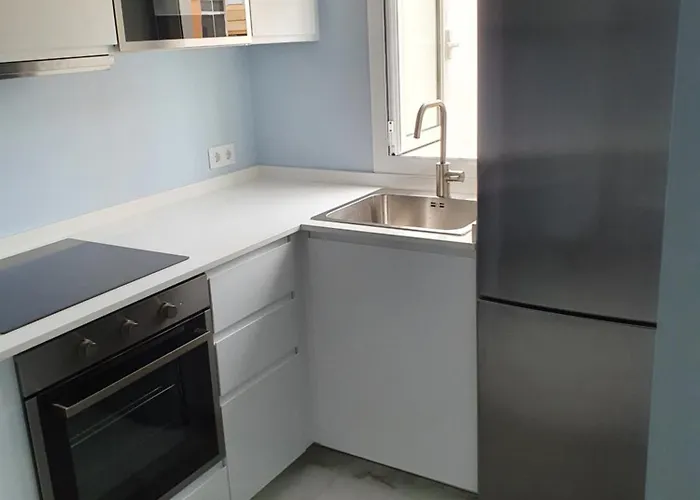 Guanarteme 33 Apartament Las Palmas de Gran Canaria