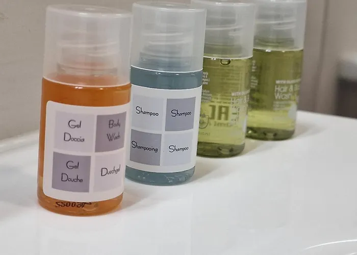 Guanarteme 33 아파트 *