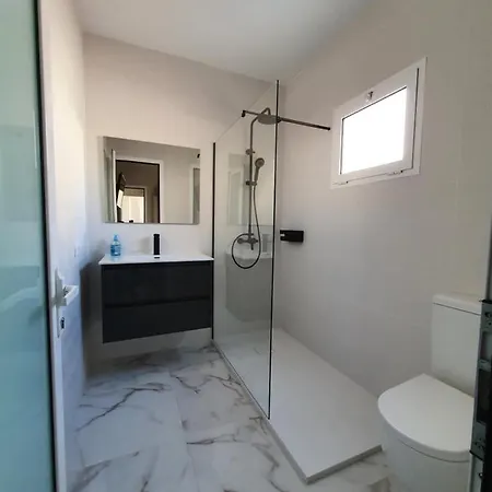 Apartman Guanarteme 33 *