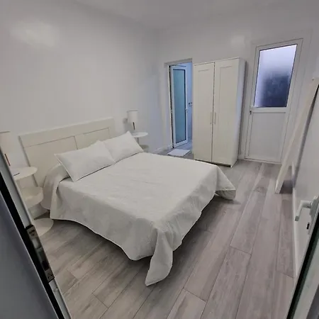 Guanarteme 33 Apartman