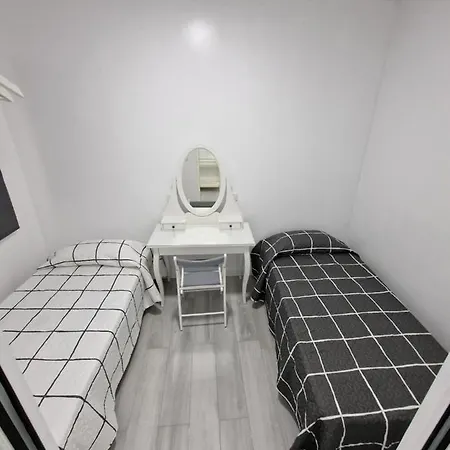 Apartman Guanarteme 33 Las Palmas de Gran Canaria