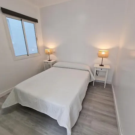 Apartman Guanarteme 33 Las Palmas de Gran Canaria