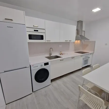 Apartament Guanarteme 33 Las Palmas de Gran Canaria