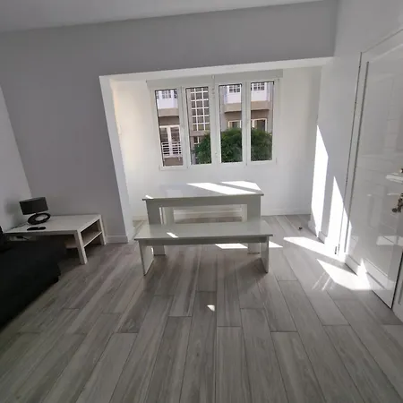 Guanarteme 33 Apartament Las Palmas de Gran Canaria