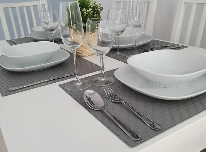 Apartament Guanarteme 33 Las Palmas de Gran Canaria