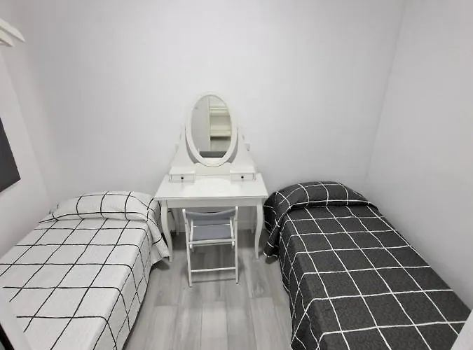 Apartament Guanarteme 33 Las Palmas de Gran Canaria