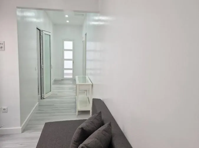 Apartament Guanarteme 33