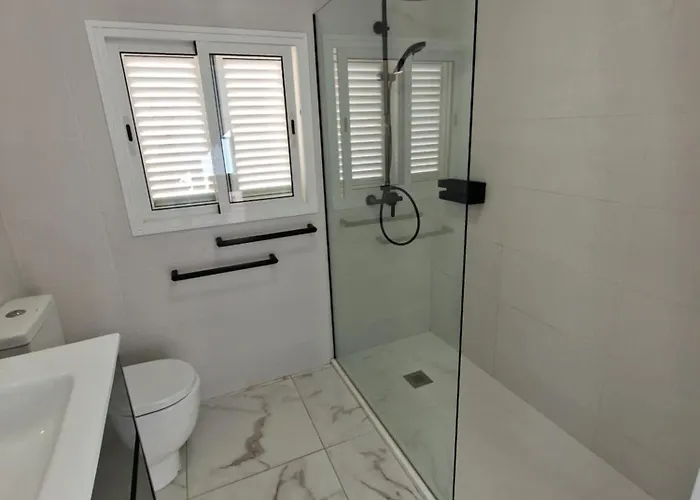 Apartament Guanarteme 33 Las Palmas de Gran Canaria